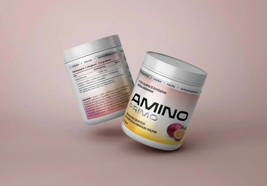 Az esszenciális aminosavak hatása az egészségünkre